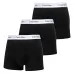 Комплект из трех боксеров с логотипом