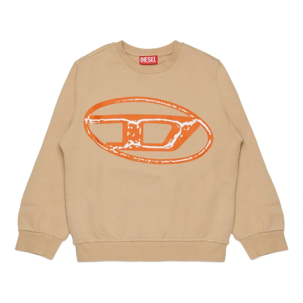 толстовка Sbonnie с логотипом толстовка Sbonnie с логотипом