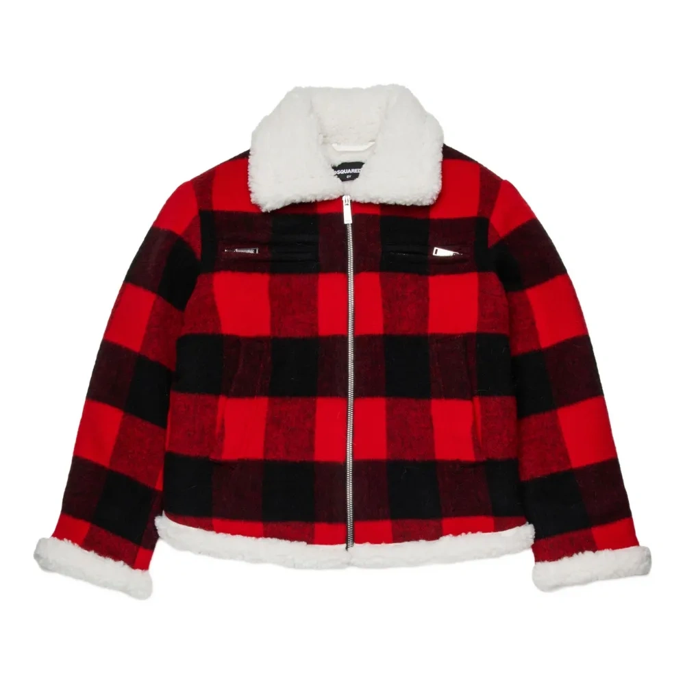 Куртка с логотипом