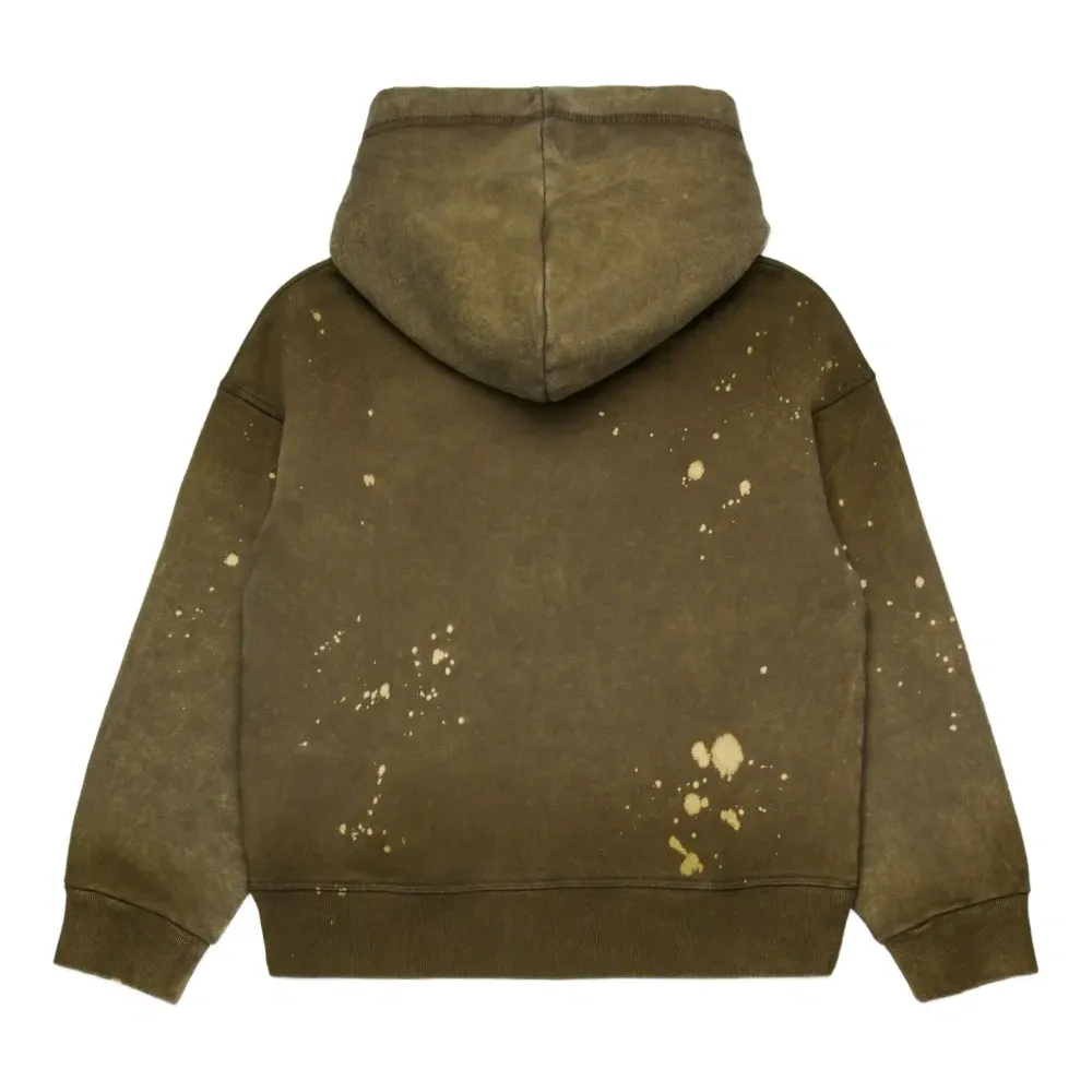 Базовое худи