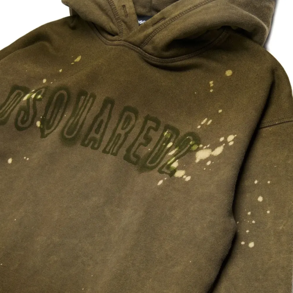 Базовое худи