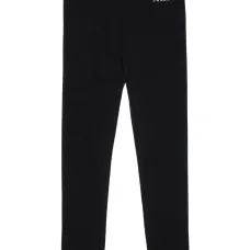 легинсы с логотипом Numbers