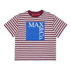 футболка с логотипом