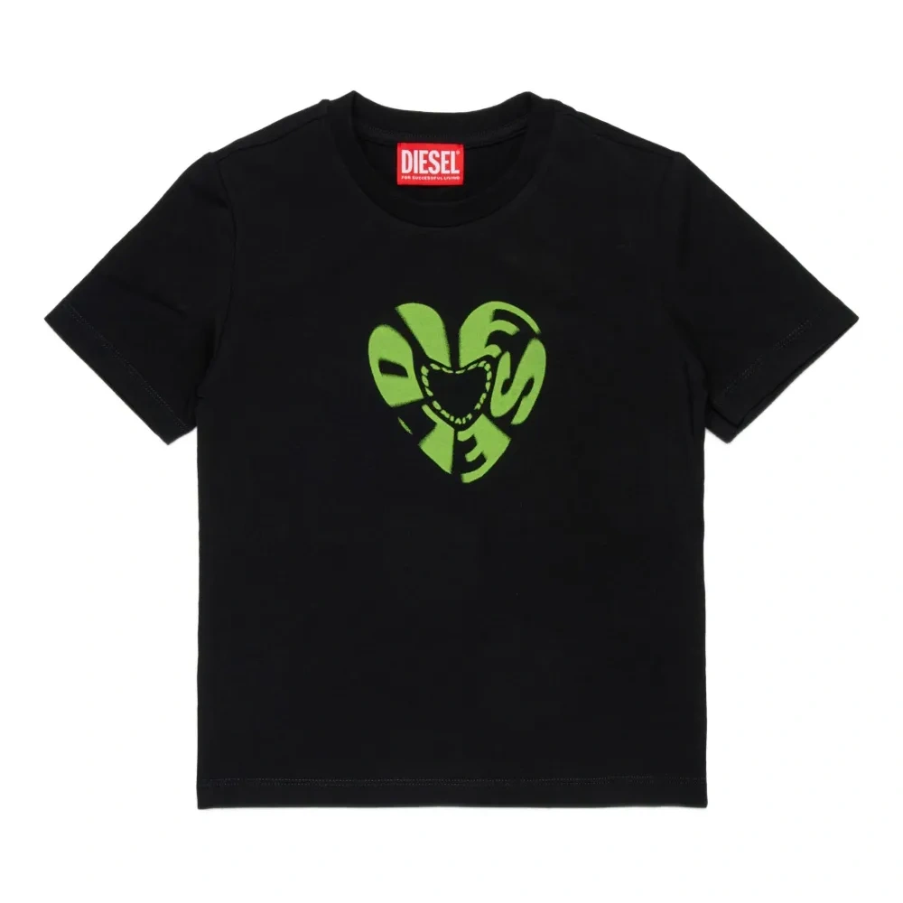 футболка Tiprid с принтом