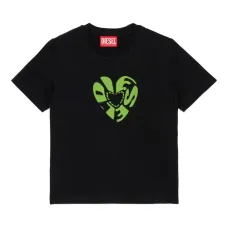 футболка Tiprid с принтом