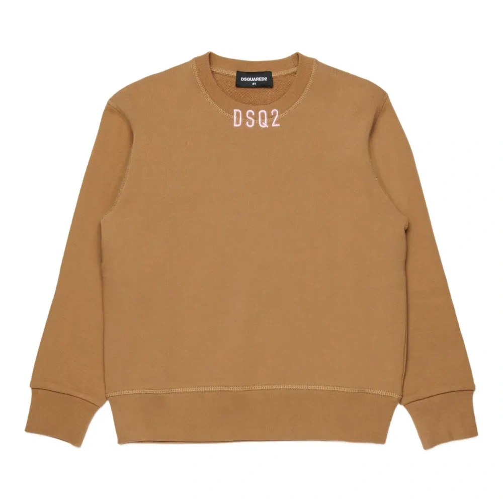 толстовка с вышитым логотипом