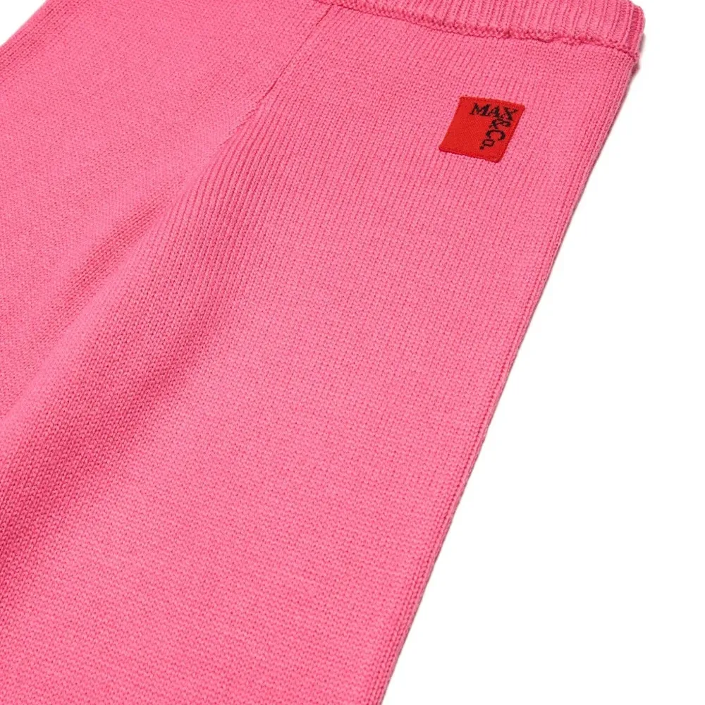 Брюки в рубчик