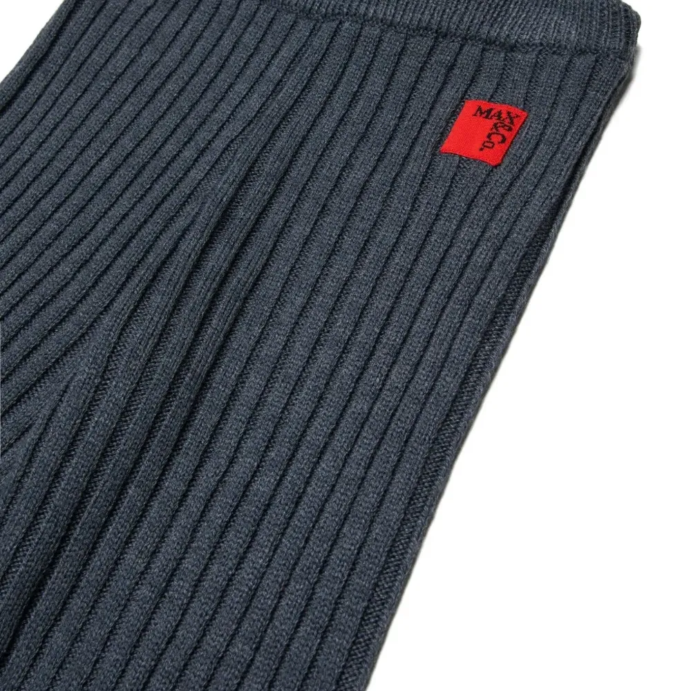 Брюки в рубчик