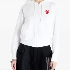 худи Double Heart