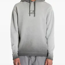 трикотажное худи