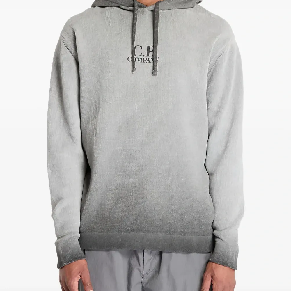 трикотажное худи