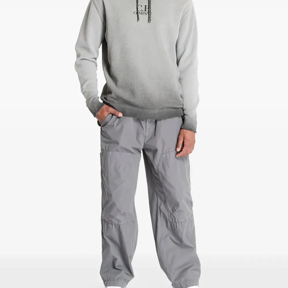 трикотажное худи