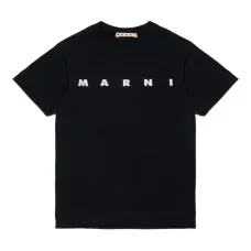 футболка с логотипом