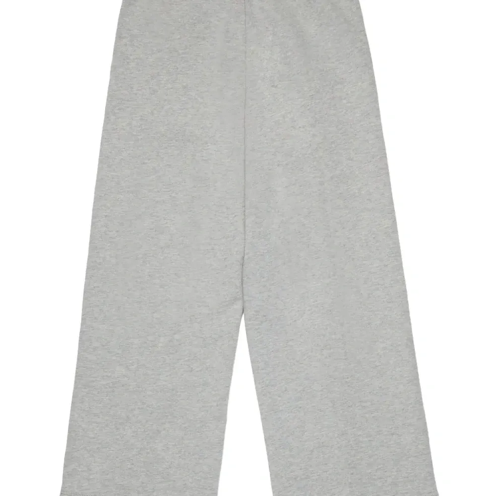 Брюки с монограммой Брюки с монограммой