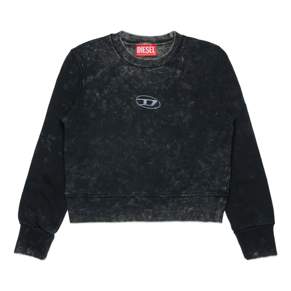 толстовка Slaccy с вышитым логотипом толстовка Slaccy с вышитым логотипом