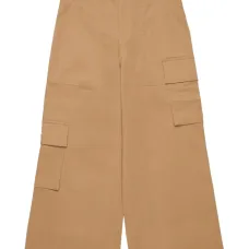 Брюки карго