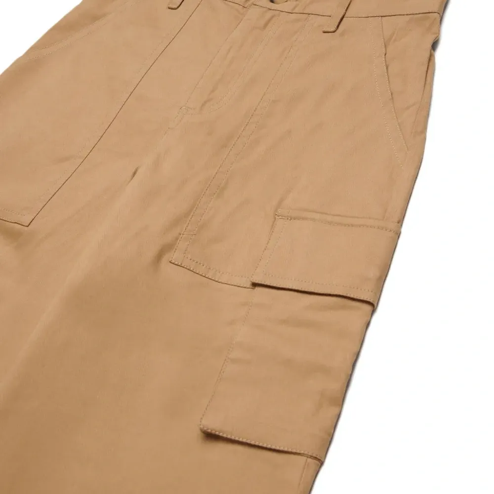 Брюки карго