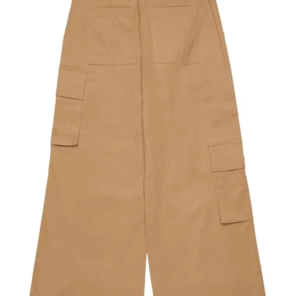 Брюки карго