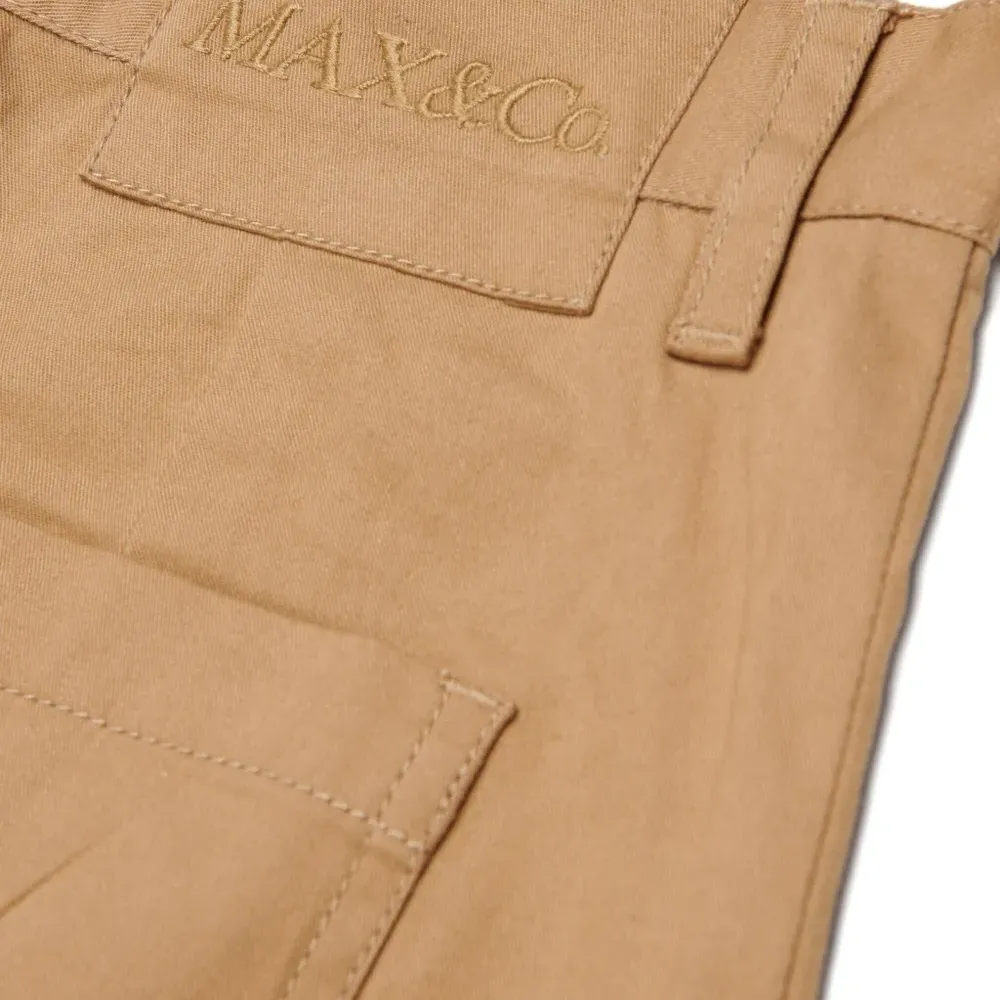 Брюки карго