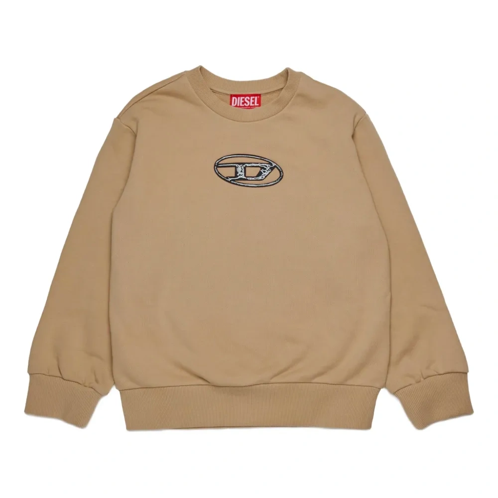 толстовка Oval D толстовка Oval D