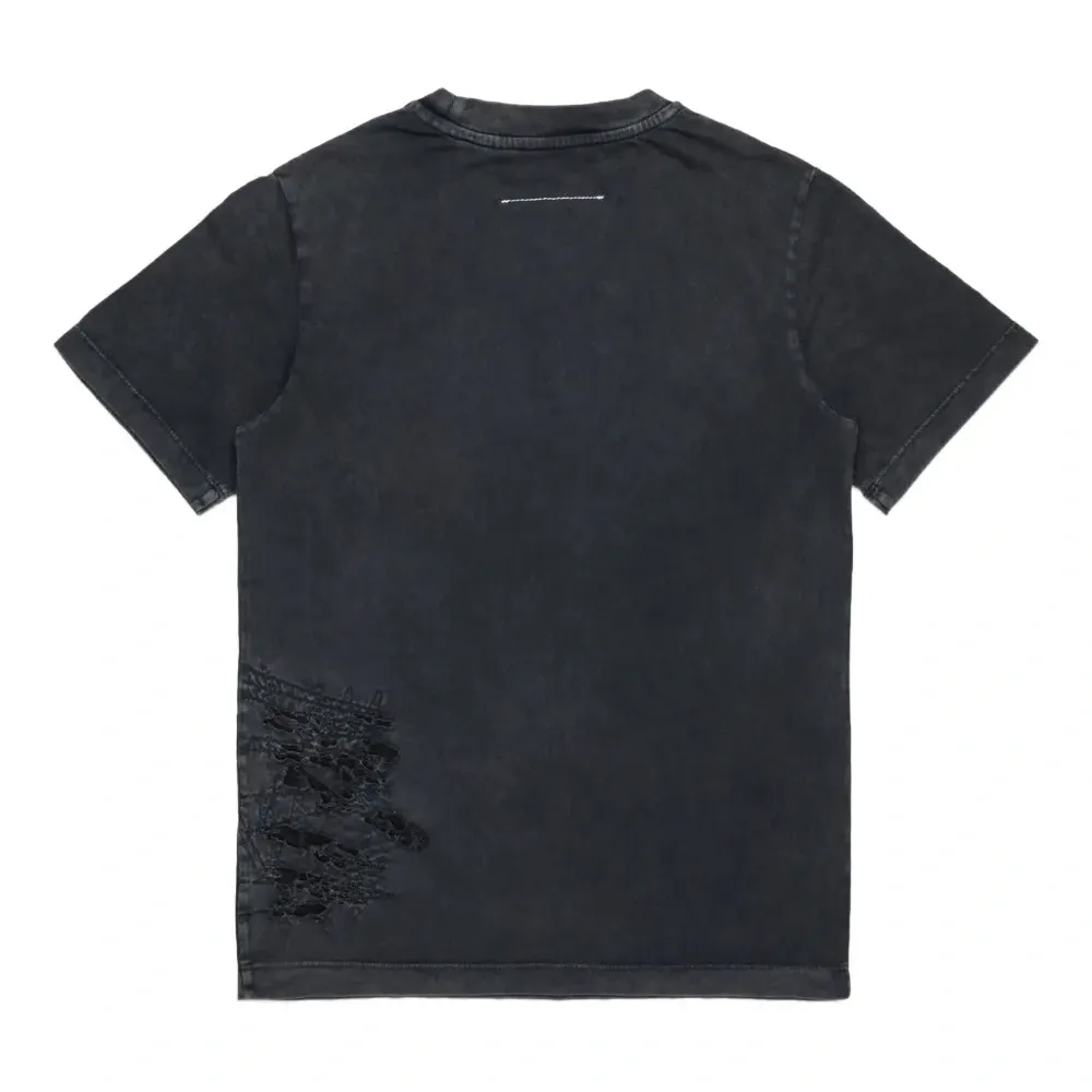 базовая футболка