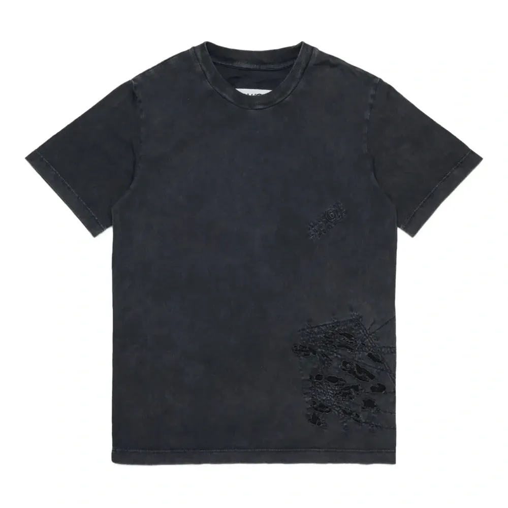 базовая футболка