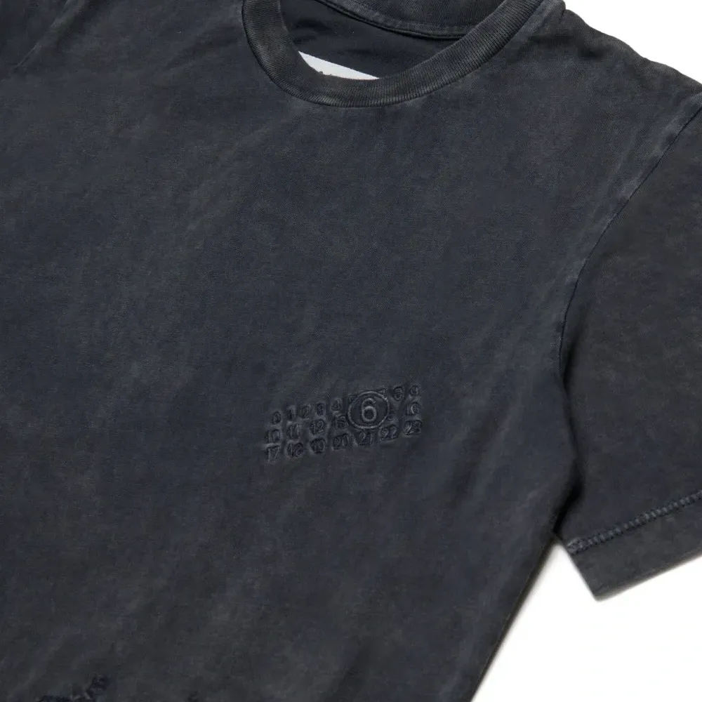 базовая футболка