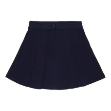 Плиссированная юбка