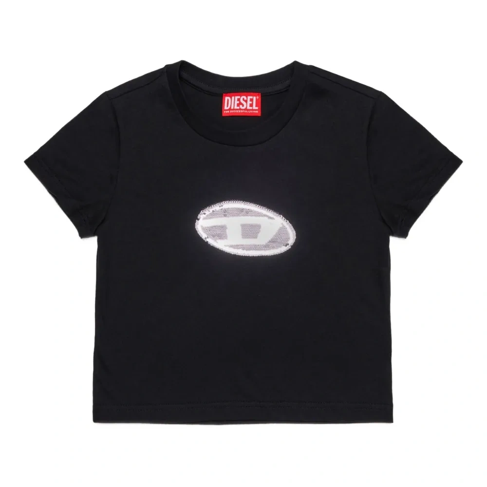 футболка с пайетками