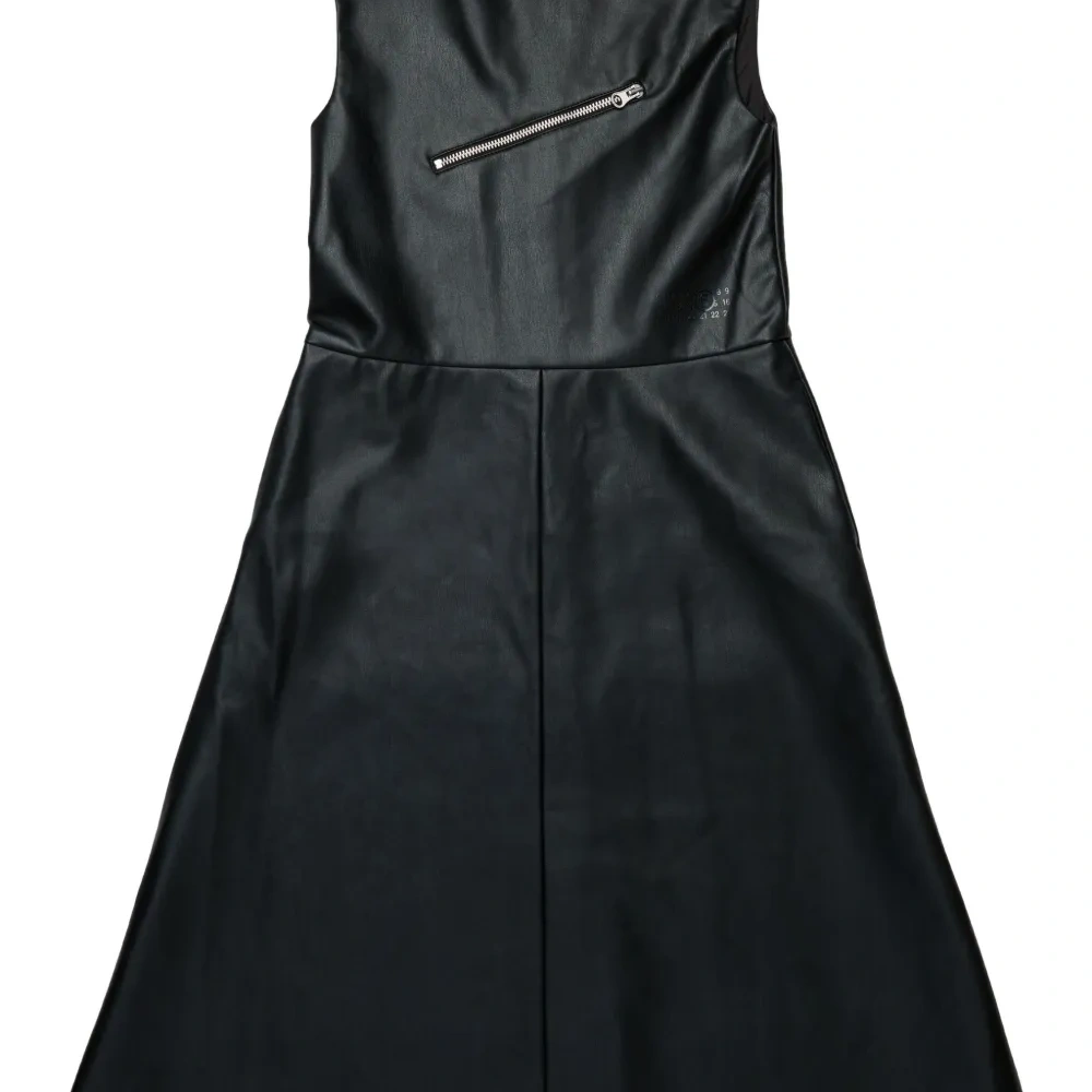 платье с принтом Numbers