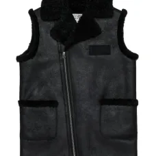Жилет с логотипом Жилет с логотипом