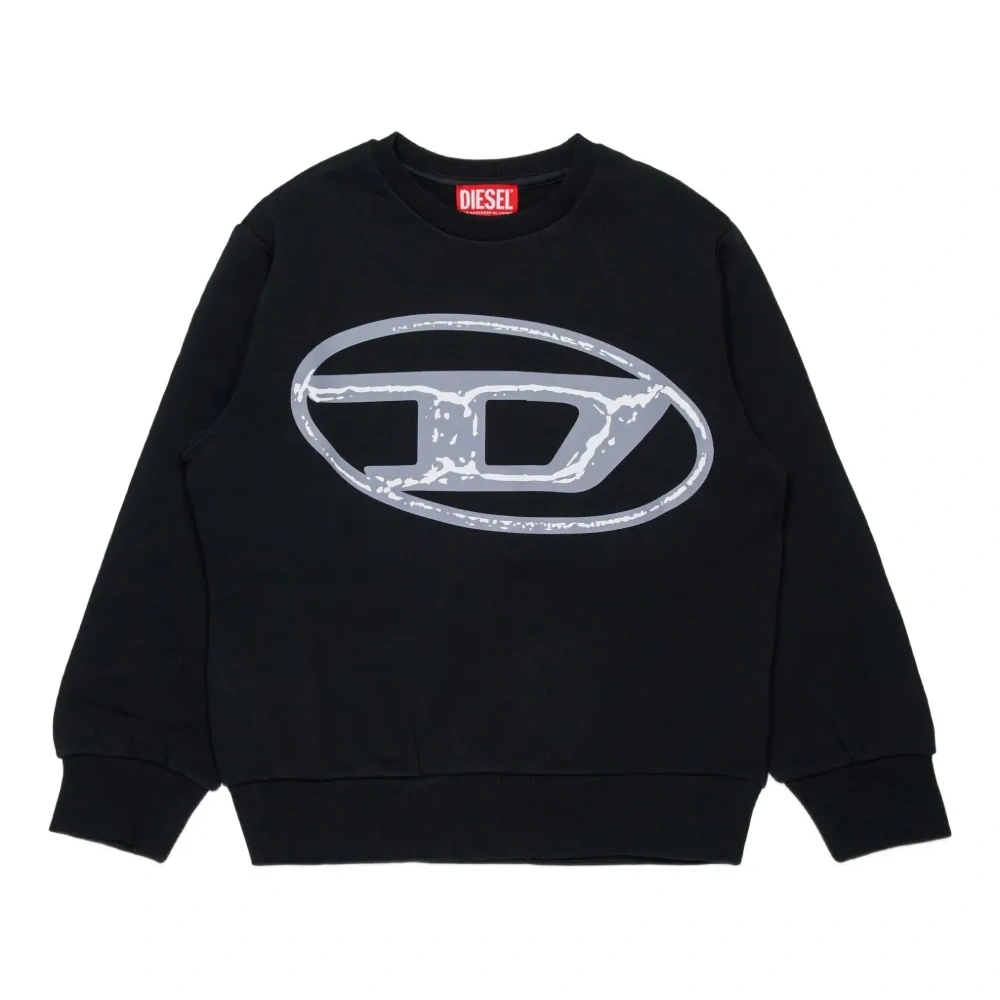 толстовка с логотипом