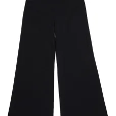 брюки с логотипом