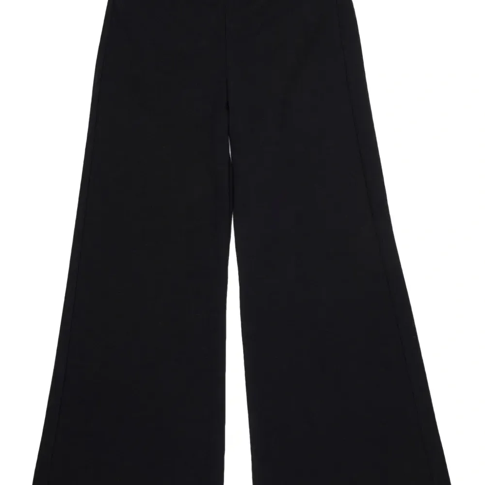 брюки с логотипом