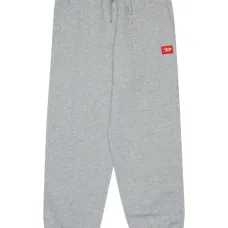 брюки Pxgin с логотипом