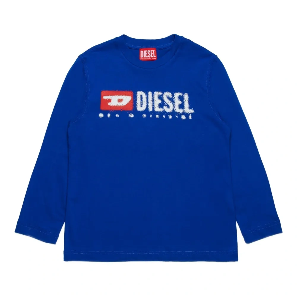 Футболка с логотипом