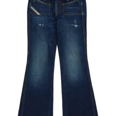 джинсы D-Eki джинсы D-Eki