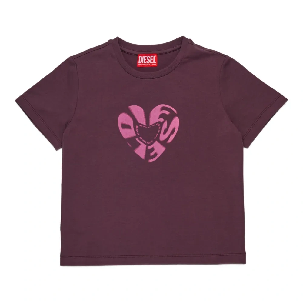 Футболка Tiprid