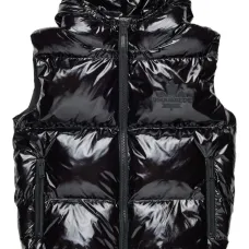 Жилет с логотипом Жилет с логотипом