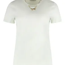 Футболка с короткими рукавами Футболка с короткими рукавами