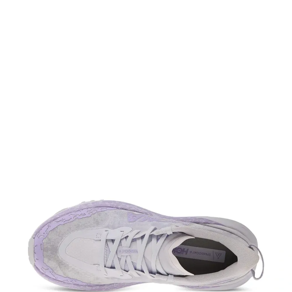 кроссовки Speedgoat 6