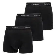 Комплект из трех боксеров с логотипом