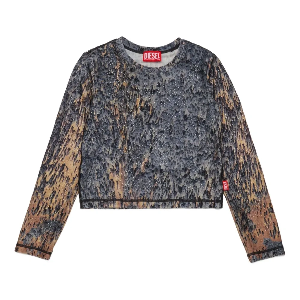 Толстовка Tosca