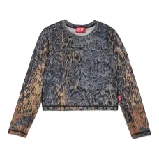 Толстовка Tosca