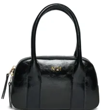 сумка на плечо с логотипом