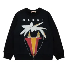 Хлопковая толстовка