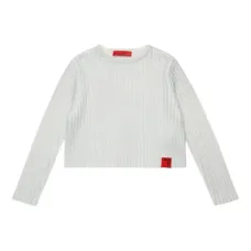 Топ в рубчик