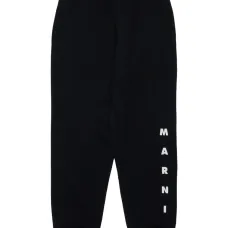 Брюки с логотипом