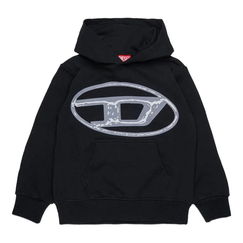 худи с логотипом