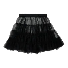 ярусная юбка